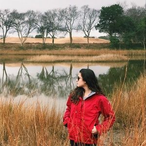 Meet your Posher, Kathyrn